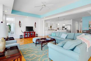 St Kitts 101 - Ocean City - 6