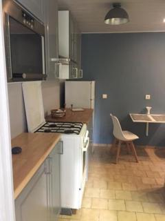 Ambiance Seine, appartement sympatique en bord de Seine - Cygne - Thomery - 6