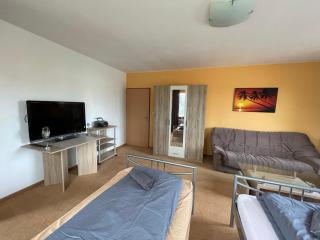 Schönes einfaches Zimmer in Oldenburg - Oldemburgo - 7