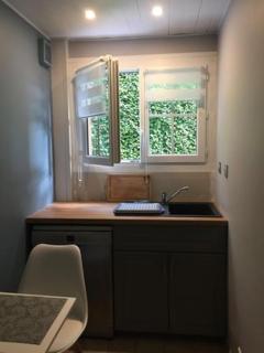 Ambiance Seine, appartement sympatique en bord de Seine - Cygne - 5