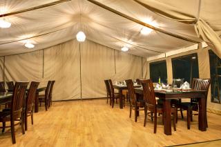 Lorian safari camp limited - Narok - 1