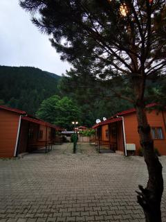 Kuloğlu Otel ve Restoran - Uzungöl - 8