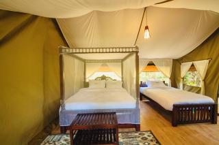 Lorian safari camp limited - Narok - 8