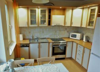 Apartament w spokojnej okolicy nr2 - Sopot Kamienny Potok - 4
