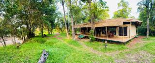 Lorian safari camp limited - Narok - 2