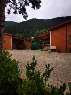 Kuloğlu Otel ve Restoran - Uzungöl - 6