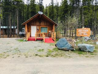 Jade Fever Cabina - 9