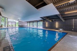 Condo 2 chambres avec parc aquatique! - 8