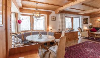 Ferienhaus Pehnelt - 1