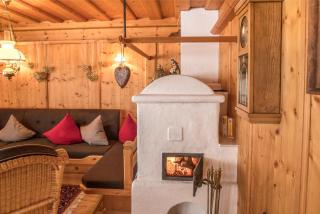 Ferienhaus Pehnelt - 2