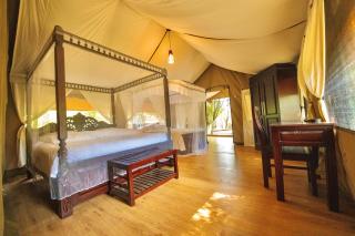 Lorian safari camp limited - Narok - 0