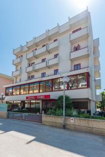 Hotel Nobel - Rimini - 3