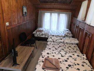 Cabana Taul Brazilor - Roşia Montană - 7