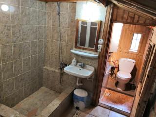 Cabana Taul Brazilor - Roşia Montană - 8