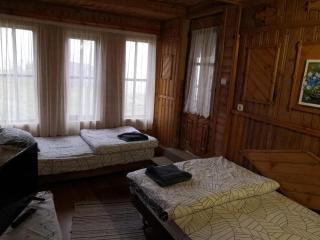 Cabana Taul Brazilor - Roşia Montană - 5