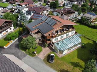Wellness Pension Hollaus - 2