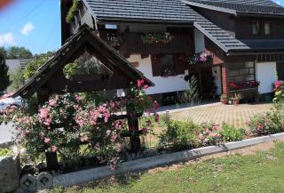 Apartmaji Preželj - Bohinj - 6