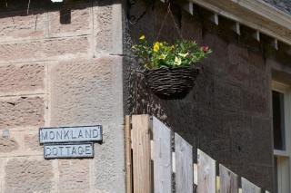 Monkland Cottage - 8
