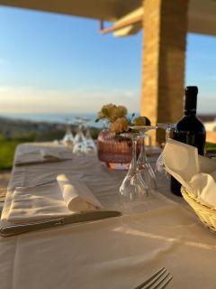 Casale Adriatico B&B - Pineto - 9