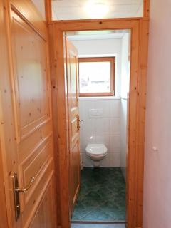 HAUS RUSSOLD - FEWO22 in entspannter Atmosphäre - GRÜNER SEE - 2