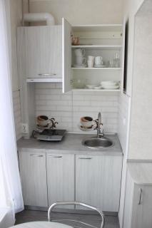 Apartments in Kharkiv - Charkiv - 4