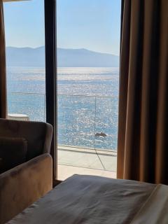 Hotel Aross - Vlora - 1