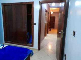 دار الضيافة Dar Diafa Essalam - Agadir - 3