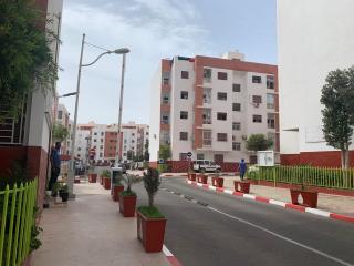 دار الضيافة Dar Diafa Essalam - Agadir - 1