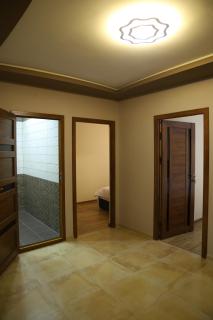 Hotel Gold - Gjoemri - 4