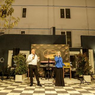 Rozafa Blu Hotel - Shëngjin - 7
