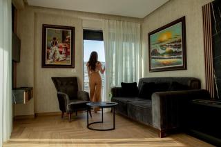 Rozafa Blu Hotel - Shëngjin - 8