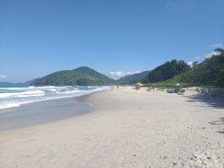 Suítes Rosa Mar Itamambuca - Ubatuba - 8