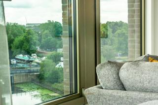 Tree Tops at Ryedale House - 7