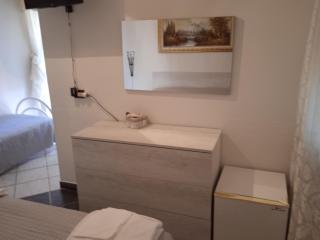 Villhour ristorante e B&b - Rocca Imperiale - 6