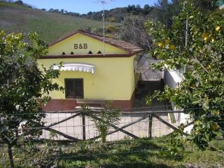 Villhour ristorante e B&b - Rocca Imperiale - 1
