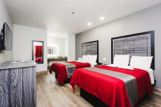 Palace Inn and Suites Baytown - Baytown - 7
