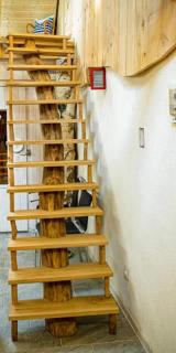 Gîte Les Sabots de Paille, Alsace Haut-Rhin - 2