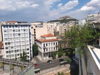 Amazing Apartments @ Aiolou Str. - Atene - 7