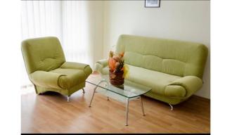 Private Apartment 156 in Prestige Fort Beach - 9