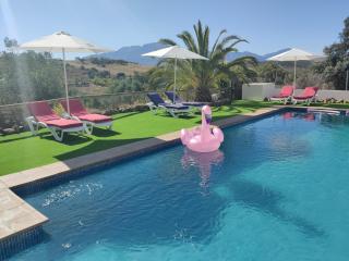 Finca La Libertad - Coín - 6