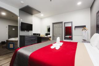 Palace Inn and Suites Baytown - 3