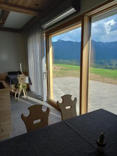 Agriturismo Maso Schneider - Cavalese - 5
