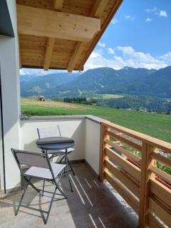 Agriturismo Maso Schneider - Cavalese - 3