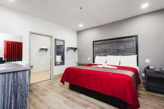 Palace Inn and Suites Baytown - Baytown - 2