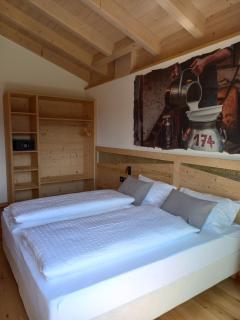 Agriturismo Maso Schneider - Cavalese - 2