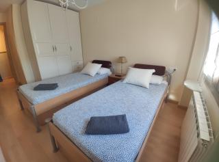 Apartamento El Falcar - Villanúa - 8