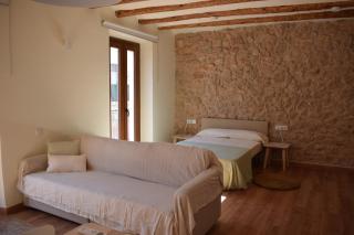 Apartaments Casa el Metge - Prat de Comte - 7