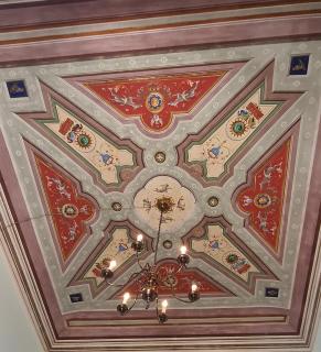 Palazzo degli Armatori appartamento storico - Camogli - 1