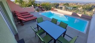 Apartment M&M with private Pool - Kučine - 4