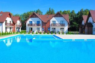 Apartamenty Łeba - Żarnowska - 0